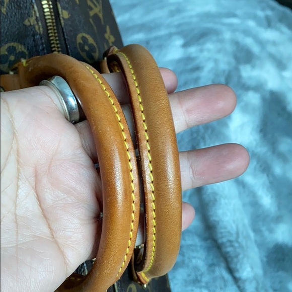 ⭐️SOLD⭐️Louis Vuitton Speedy 30 - Picture 4 of 10